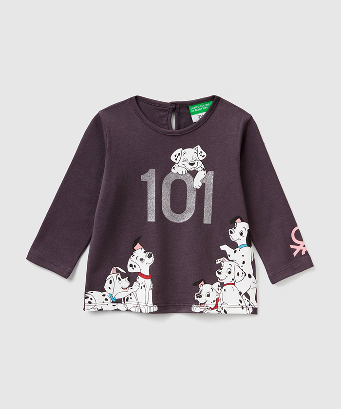 101匹わんちゃん COACH Tシャツ 最終価格 | chicshabu.com