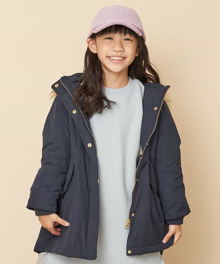キッズ 150 アウター モッズコートの人気商品・通販・価格比較 - 価格.com