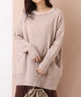 ベージュ
