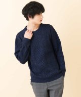 ブルー
