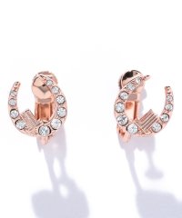 LANVIN en Bleu(JEWELRY)/ランバン オン ブルー LANVIN en Bleu セサンパ馬蹄モチーフイヤリング/502745450