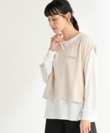 ベージュ