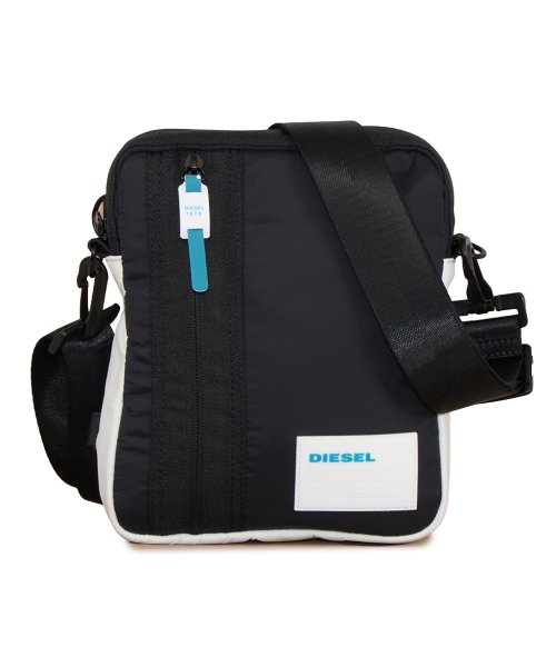セール 23 Off メンズ Diesel X Pr230 ショルダーバッグ ディーゼル Diesel D Fashion