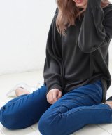 ブルー