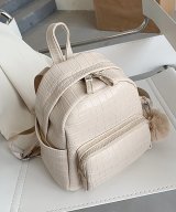 ベージュ