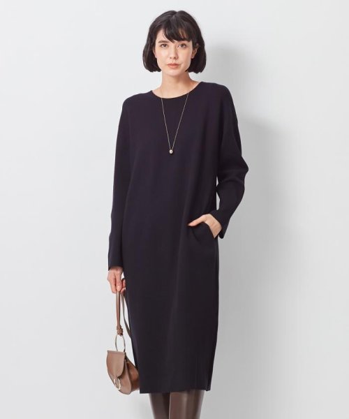 マガジン掲載 ヴィスコースストレッチ ワンピース 番号l58 23区 Nijyusanku D Fashion マガジン掲載 ヴィスコースストレッチ ワンピース 番号l58 23区 Nijyusanku D Fashion