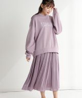 パープル