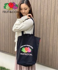 FRUIT OF THE LOOM/MULTI COLOR TOTE BAG M /503654686