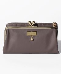 pierre cardin/ピエール・カルダン pierre cardin リデル 外口金長財布/503656672