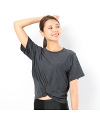 FILA/【FILA Yoga】ヨガ 吸水速乾 ショートTシャツ/503664282