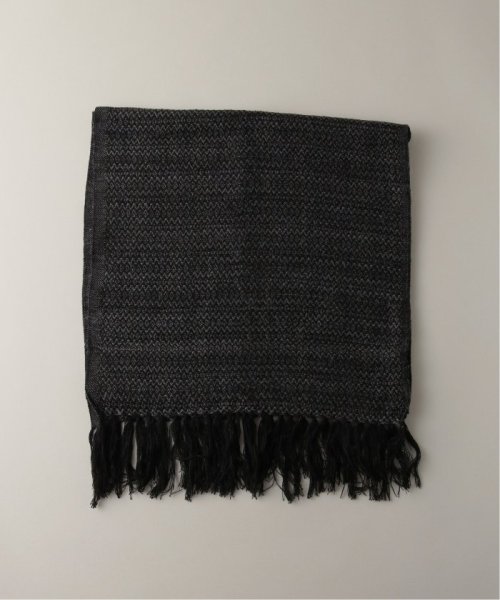 セール 30 Off Chamula チャムラ Mixマフラー ジャーナルスタンダード レリューム メンズ Journal Standard Relume Men S D Fashion