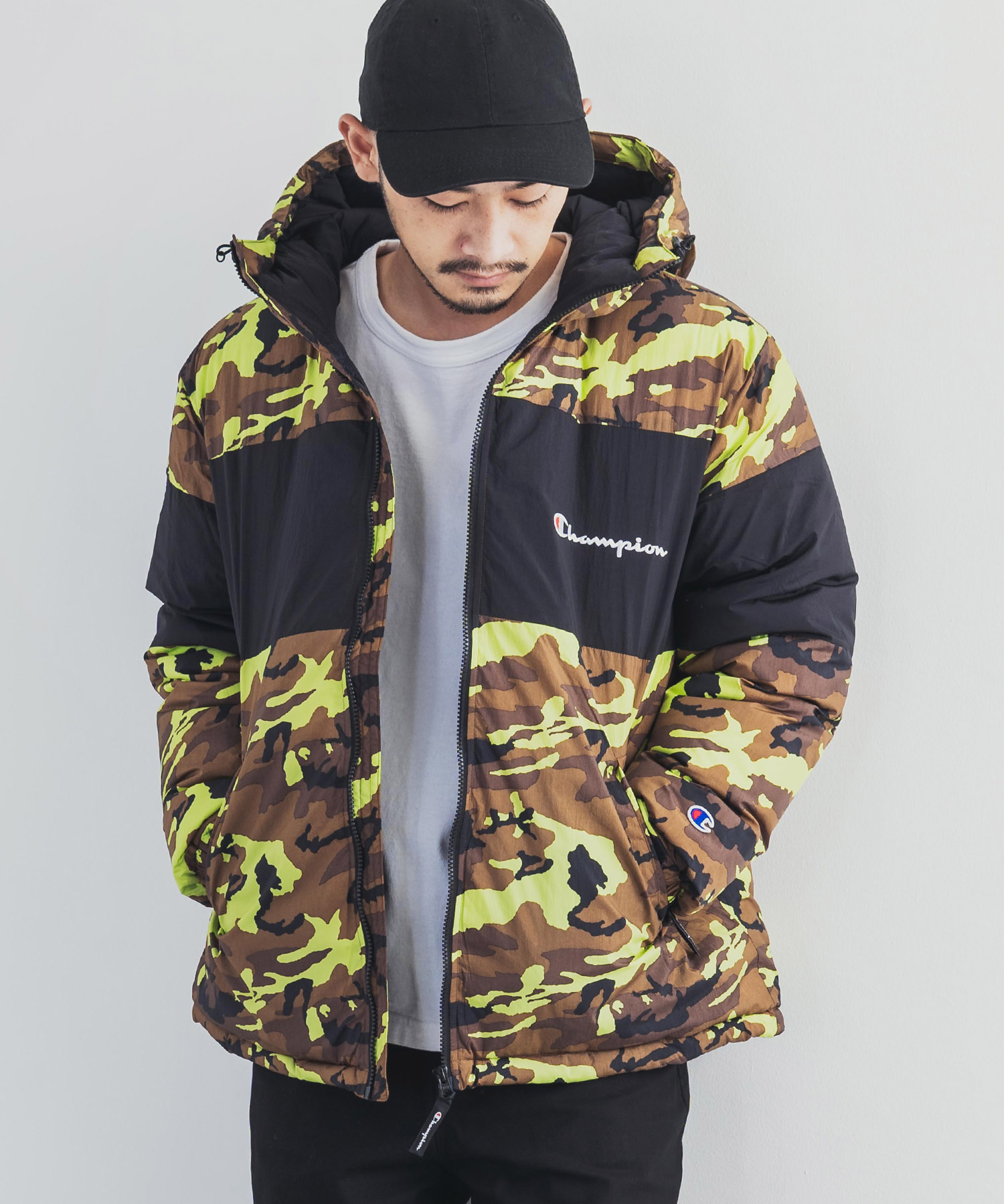 ロッキーモンロー Rocky Monroe Champion チャンピオン ACTION ロッキーモンロー Rocky Monroe Champion チャンピオン ACTION