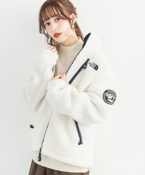 ロッキーモンロー Rocky Monroe THE NORTH FACE ノースフェイス 韓国 