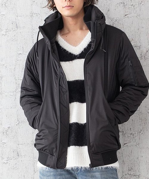 セール Bluestandard ボウフウボリュームネックジャケット ジーンズメイト Jeans Mate D Fashion セール Bluestandard ボウフウボリュームネックジャケット ジーンズメイト Jeans Mate D Fashion