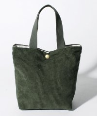 STYLEBLOCK/スタイルブロック STYLEBLOCK コーデュロイミニトートバッグ/503652427