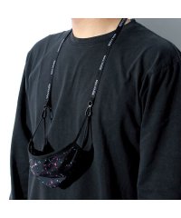 UNFECTION/アンフェクション UNFECTION UNFECTION/マスクストラップ/マスクホルダー/MASK STRAP/LOGO【返品不可商品】/503665666