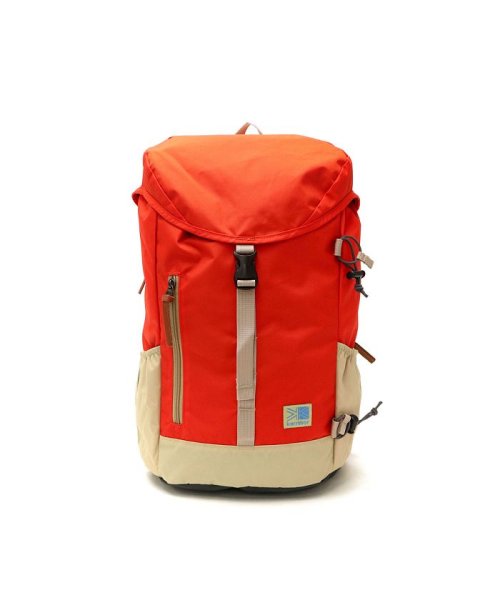 カリマー リュック karrimor デイパック VT day pack R リュックサック バックパック A4 22L VT series 500845