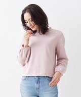 ピンク系