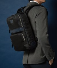 TUMI/リュック・バックパック メンズ  Jarvis スリムバックパック/503629079