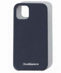 Orobianco（Smartphonecase）/"サフィアーノ調"PU Leather Back Case(iPhone 12 mini)/503638619
