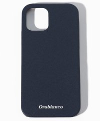 Orobianco（Smartphonecase）/"サフィアーノ調"PU Leather Back Case(iPhone 12/12 Pro)/503638623