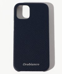 Orobianco（Smartphonecase）/"シュリンク"PU Leather Back Case(iPhone 12 mini)/503638627