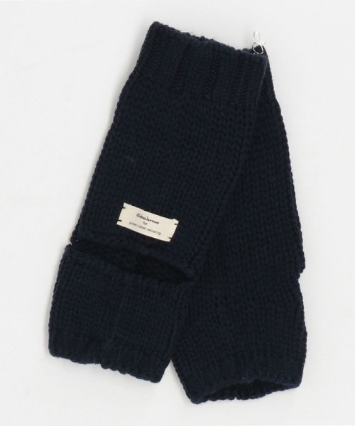 クーポン セール 40 Off 別注 Livelihood ライブリフッド Sc Alohawarmee アンクル ウォーマー グリーンレーベルリラクシング Green Label Relaxing D Fashion