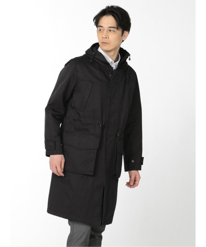 ザ ショップ ティーケー(メンズ) THE SHOP TK(Men) 3WAYモッズ