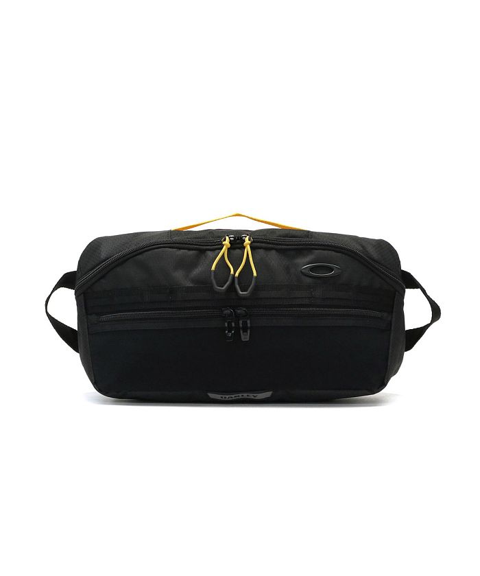 オークリー OAKLEY オークリー ボディバッグ OAKLEY Essential オークリー OAKLEY オークリー ボディバッグ OAKLEY Essential