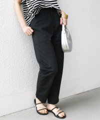 SHIPS WOMEN/【WEB限定】ベーシック ベイカー パンツ/503350968