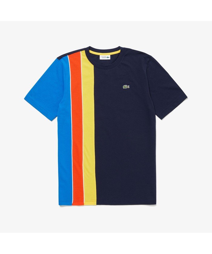 ラコステ スポーツ Tシャツの人気商品 通販 価格比較 価格 Com