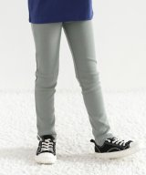 その他系1(スキニー×アッシュグレー)