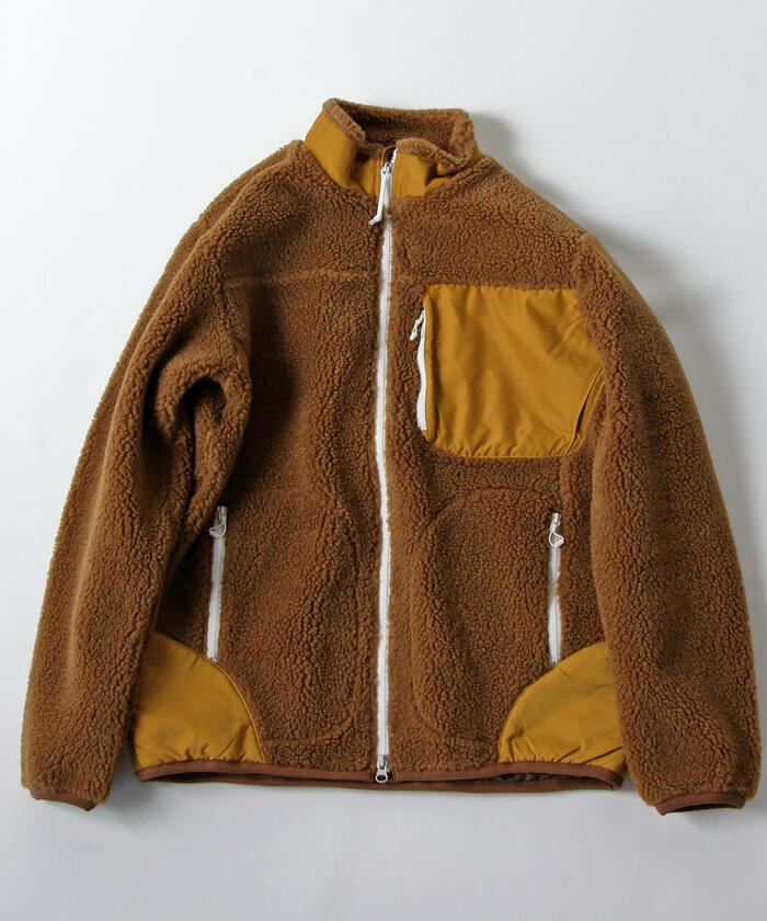 クーポン】【DESCENTE ddd /デサント ディーディーディー】ボア