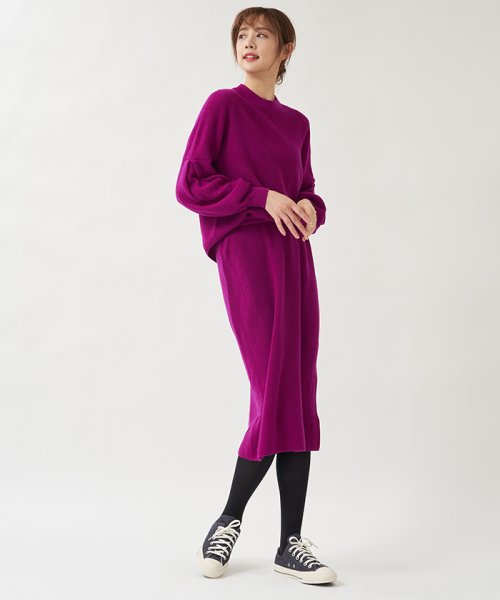 セール ニットワンピース アン レクレ En Recre D Fashion セール ニットワンピース アン レクレ En Recre D Fashion