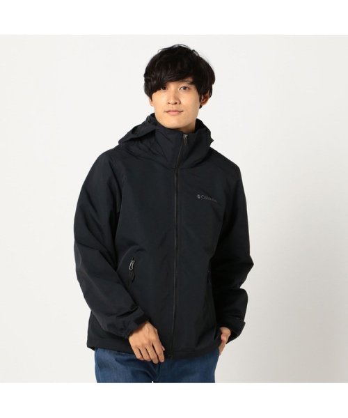 セール レイクパウエルジャケット コロンビア Columbia D Fashion