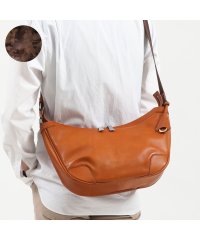 aniary/アニアリ aniary 【正規取扱店】アニアリ ショルダーバッグ aniary Antique Leather バッグ A5 斜めがけ レザー 本革 日本製 0/503675101
