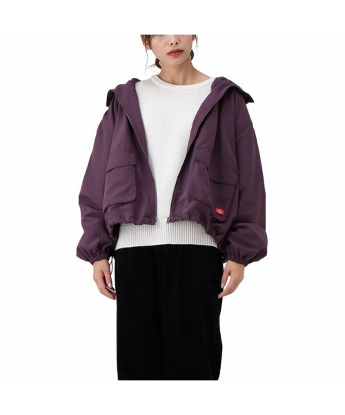 Dickies ディッキーズ マウンテンパーカー 04 4391 マックハウス レディース Mac House Women D Fashion Dickies ディッキーズ マウンテンパーカー 04 4391 マックハウス レディース Mac House Women D Fashion
