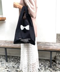 ar/mg/【Ja】【ST204AC003】【SUPERTHANKS】HAVE A NICE DAY! ECO BAG/503676119