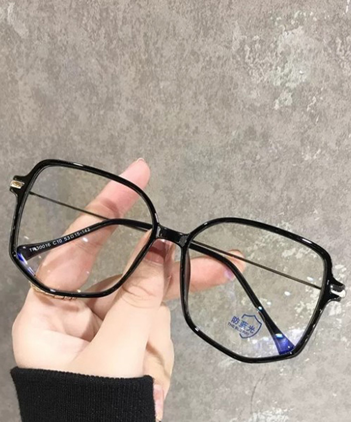 クーポン】【セール20%OFF】PCメガネ レディース メンズ 眼鏡 ブルー 