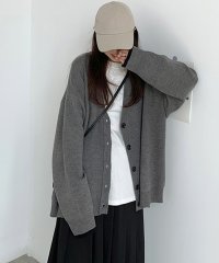 miniministore/ニットカーディガン レディース/503676167