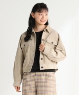 ベージュ