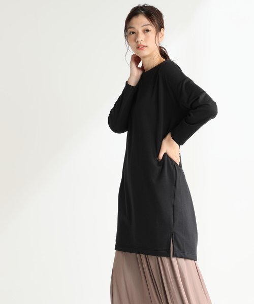 コクーンワンピース ハニーズ Honeys D Fashion コクーンワンピース ハニーズ Honeys D Fashion