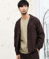 ブラウン