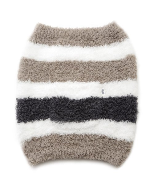 セール Gelato Pique Homme ジェラート 3ボーダーウエストウォーマー Gelato Pique Homme Gelato Pique Homme D Fashion