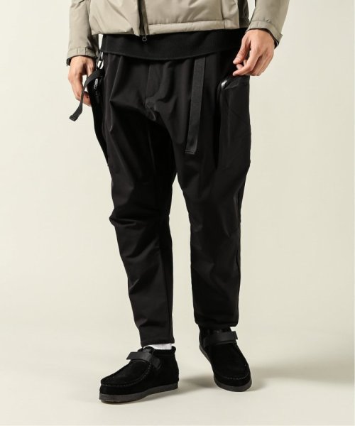 Acronym アクロニウム Schoeller Dryskin Drawcord Cargo ジャーナルスタンダード Journal Standard D Fashion Acronym アクロニウム Schoeller Dryskin Drawcord Cargo ジャーナルスタンダード Journal Standard D Fashion