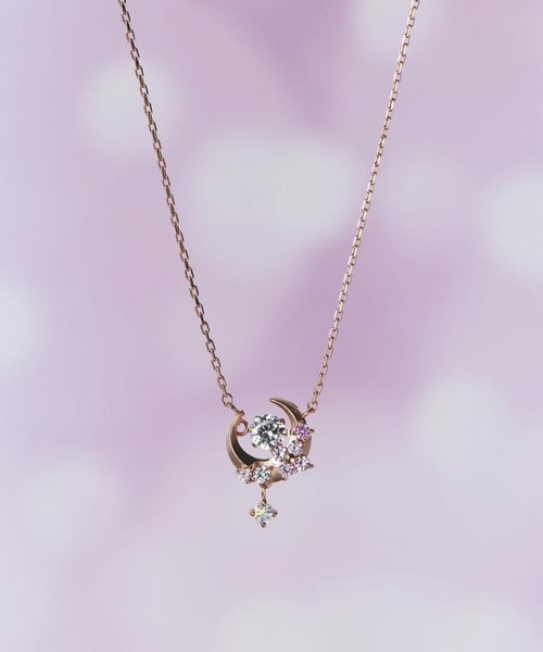 クレッセントムーンswingle サマンサシルヴァ Samantha Silva D Fashion クレッセントムーンswingle サマンサシルヴァ Samantha Silva D Fashion