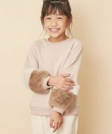 ベージュ