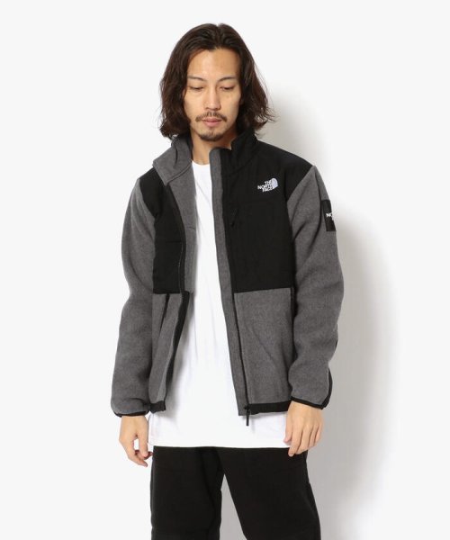 The North Face ザ ノースフェイス Denali Jacket デナリジャケット Na751 ビーバー Beaver D Fashion