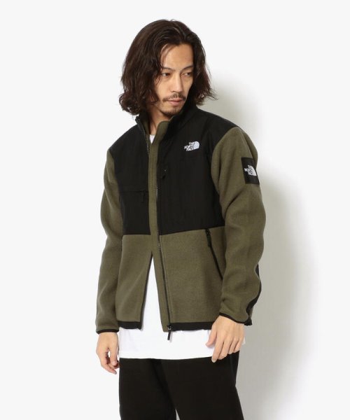 The North Face ザ ノースフェイス Denali Jacket デナリジャケット Na751 ビーバー Beaver D Fashion The North Face ザ ノースフェイス Denali Jacket デナリジャケット Na751 ビーバー Beaver D Fashion