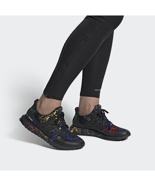 セール 50 Off ウルトラブースト Dna ディズニー Ultraboost Dna Disney アディダス Adidas D Fashion